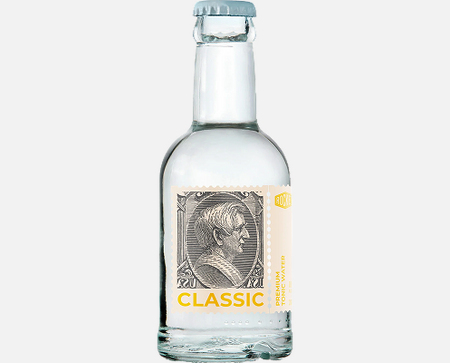 Rocket Tonic Classc 0,2л ст/бут